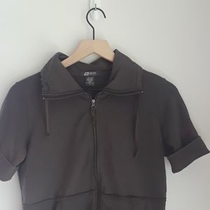 Eddie Bauer Sport - M - Brown Sweatshirt